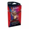 Common Ground Games Magic The Gathering MTG: Adventures In The Forgotten Realms Theme Booster: Red