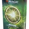 Other MTG: Commander Green Premium