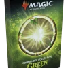 Other MTG: Commander Green Regular