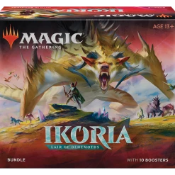 Other MTG: Ikoria Bundle