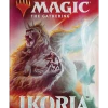 Other MTG: Ikoria Draft Booster Trading Card Games