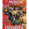 Other MTG: Ikoria Collector Booster Magic The Gathering