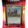 Other Trading Card Games MTG: Commander 2020 Ruthless Regiment