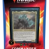 Other Magic The Gathering MTG: Commander 2020 Arcane Maelstrom