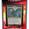 Other MTG: Commander 2020 Symbiotic Swarm Trading Card Games