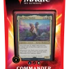 Other Magic The Gathering MTG: Commander 2020 Timeless Wisdom