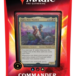 Other Magic The Gathering MTG: Commander 2020 Timeless Wisdom