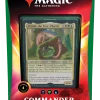Other MTG: Commander 2020 Enhanced Evolution Trading Card Games