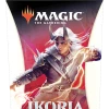 Other MTG: Ikoria Theme Booster White Magic The Gathering