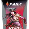 Other MTG: Ikoria Theme Booster Black