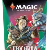 Other Magic The Gathering MTG: Ikoria Theme Booster Green