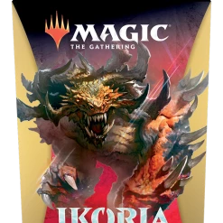 Other MTG: Ikoria Theme Booster Monsters