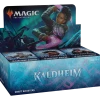 Other MTG: Kaldheim Draft Booster Box