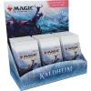 Common Ground Games Trading Card Games MTG: Kaldheim Set Booster Box