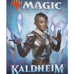 Other MTG: Kaldheim Draft Booster Trading Card Games