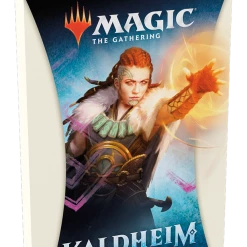 Common Ground Games MTG: Kaldheim White Theme Booster