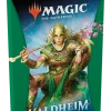 Common Ground Games Magic The Gathering MTG: Kaldheim Green Theme Booster