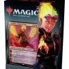 Other Magic The Gathering MtG: Core Set 2020 Planeswalker Deck - Chandra