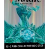 Other MTG: Core Set 2021 Collector Booster Pack Magic The Gathering