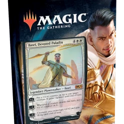 Other MTG: Core 21 Planeswalker Deck White