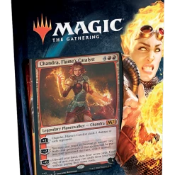 Other MTG: Core 21 Planeswalker Deck Red