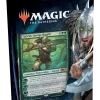 Other Magic The Gathering MTG: Core 21 Planeswalker Deck Green
