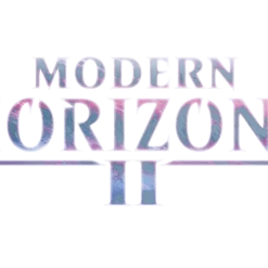 Common Ground Games MTG: Modern Horizons II Collector Boooster