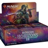 Common Ground Games MTG: Modern Horizons II Draft Booster Box