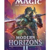 Common Ground Games Trading Card Games MTG: Modern Horizons II Draft Booster
