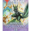 Common Ground Games MTG: Modern Horizons II Set Booster
