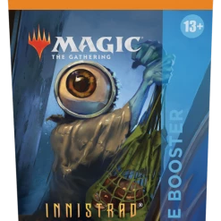 Common Ground Games Trading Card Games MTG: Midnight Hunt Theme Booster Blue