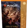 Common Ground Games MTG: Midnight Hunt Theme Booster Werewolves Magic The Gathering
