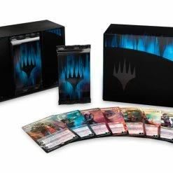 Other MtG Ravnica Allegiance Mythic Edition
