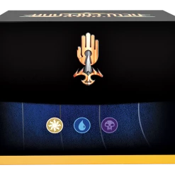 Common Ground Games MTG: Streets Of New Capenna Commander Deck - Obscura