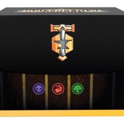 Common Ground Games MTG: Streets Of New Capenna Commander Deck - Riveteers