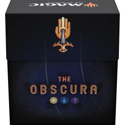 Common Ground Games MTG: Streets Of New Capenna Prerelease Kit - Obscura Trading Card Games