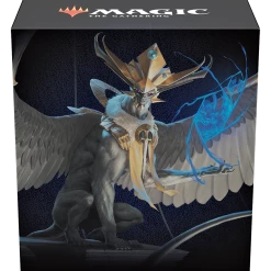 Common Ground Games MTG: Streets Of New Capenna Prerelease Kit - Obscura Trading Card Games