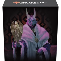 Common Ground Games MTG: Streets Of New Capenna Prerelease Kit - Maestros