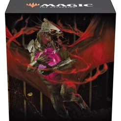 Common Ground Games Trading Card Games MTG: Streets Of New Capenna Prerelease Kit - Riveteers