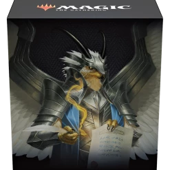 Common Ground Games MTG: Streets Of New Capenna Prerelease Kit - Brokers Magic The Gathering