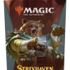 Common Ground Games MTG: Strixhaven Theme Booster Pack - Witherbloom