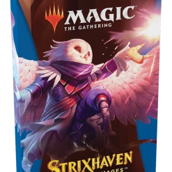 Common Ground Games MTG: Strixhaven Theme Booster Pack - Prismari