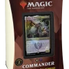 Common Ground Games MTG: Strixhaven Commander Deck - Silverquill Statement