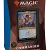 Common Ground Games MTG: Strixhaven Commander Deck - Prismari Performance