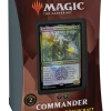 Common Ground Games Magic The Gathering MTG: Strixhaven Commander Deck - Witherbloom Witchcraft