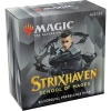 Common Ground Games MTG: Strixhaven Prerelease Pack - Silverquil (Black/White) Magic The Gathering