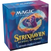 Common Ground Games MTG: Strixhaven Prerelease Pack - Prismari (Blue/Red) Magic The Gathering