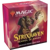 Common Ground Games MTG: Strixhaven Prerelease Pack - Lorehold (Red/White)