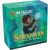 Common Ground Games MTG: Strixhaven Prerelease Pack - Quandrix (Blue/Green) Magic The Gathering