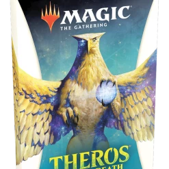 Other MTG: Theros Beyond Death Theme Booster White